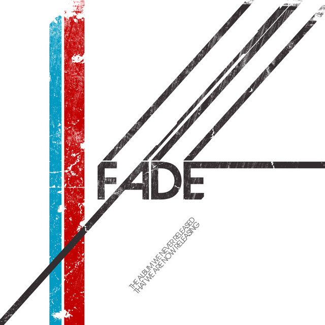 The Album We Never Released That We Are Now Releasing cover art