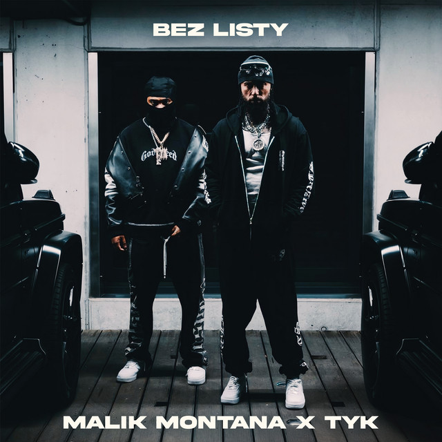 Bez Listy cover art