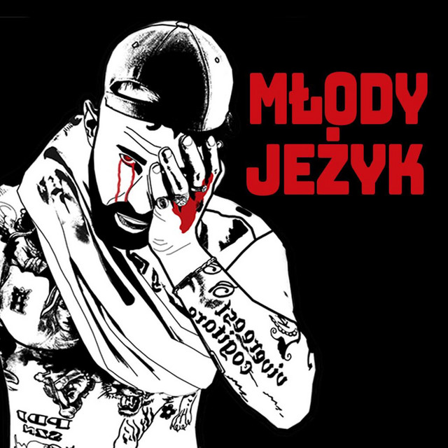 Młody Jeżyk