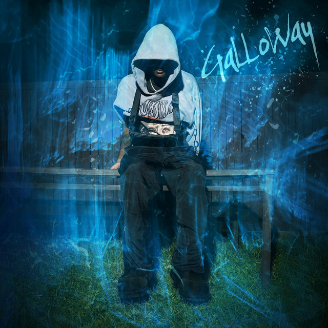 Galloway cover art