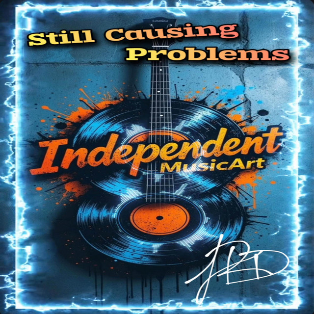 Still Causing Problems