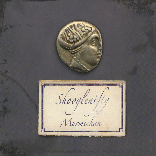 Murmichan cover art