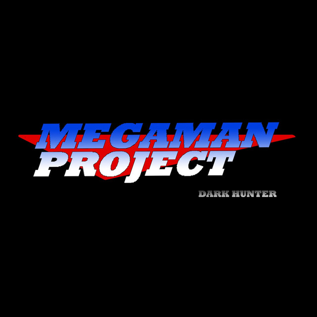 Megaman Project I cover