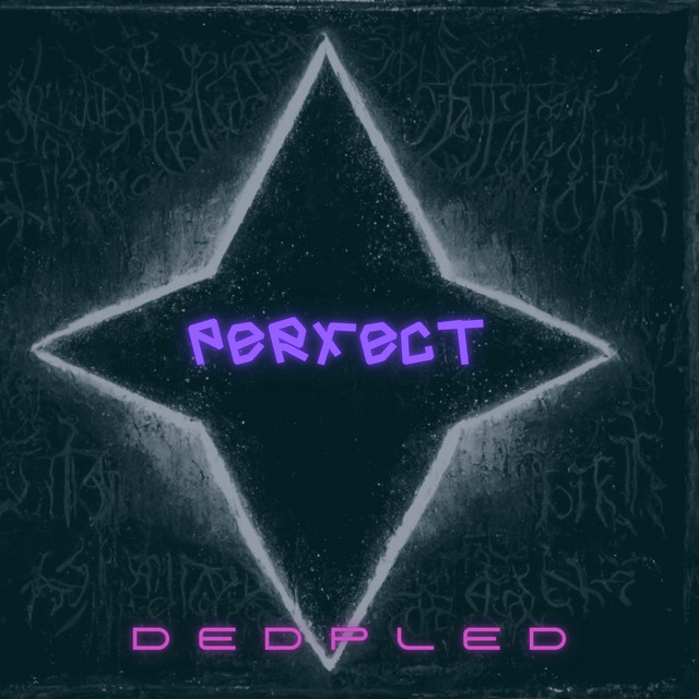 perfect cover art
