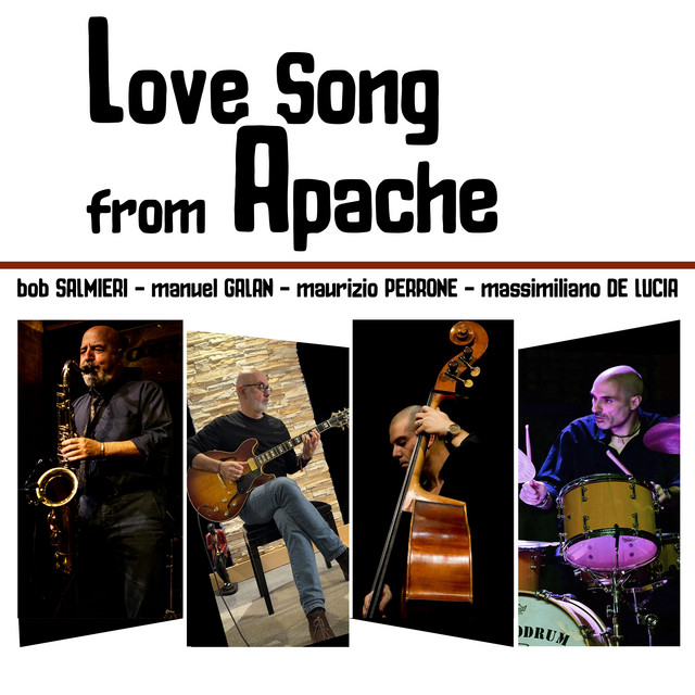 Love Song From Apache