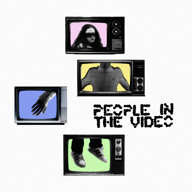 People in the Video cover