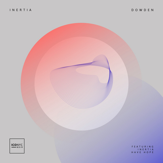 Inertia album art