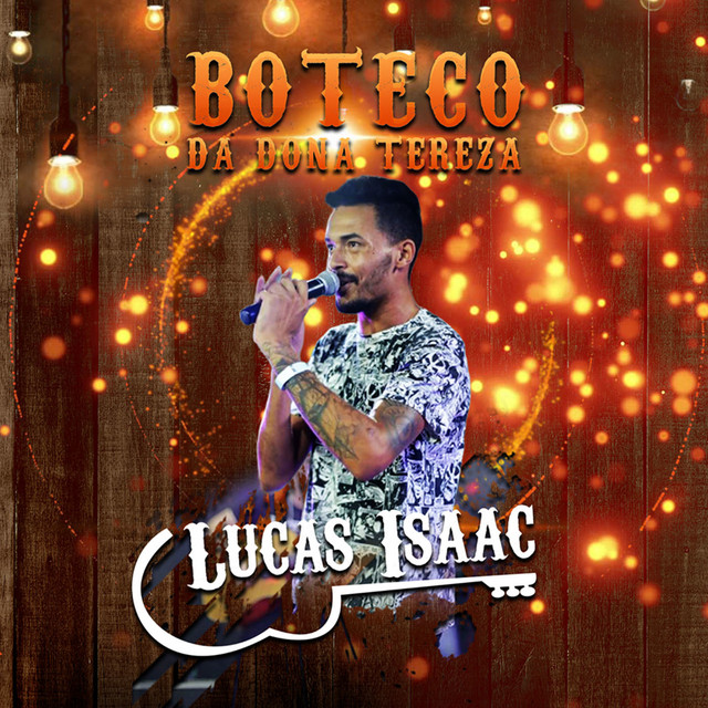 Lucas Isaac | Spotify