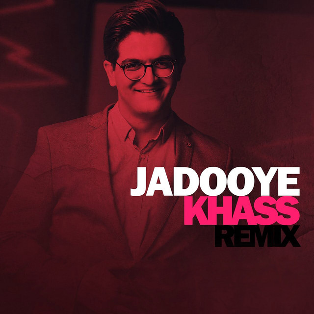 Cover of Jadooye Khass - Remix