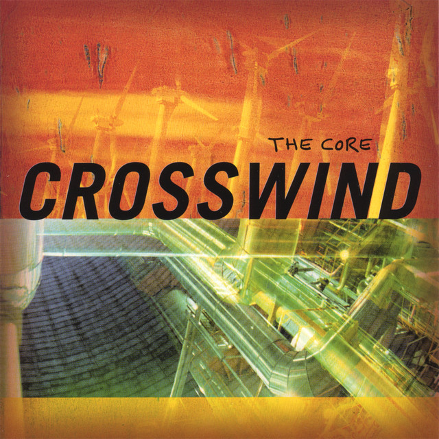 The Core cover