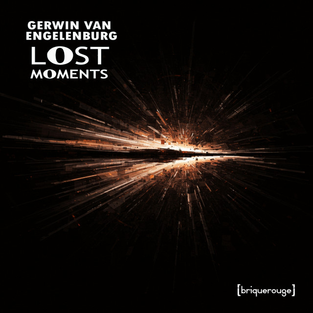 Simple Past - Bram VanK Remix