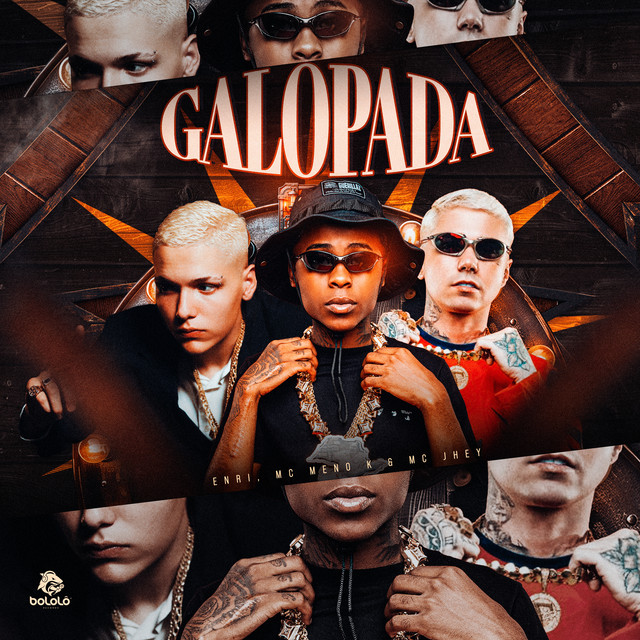 Galopada