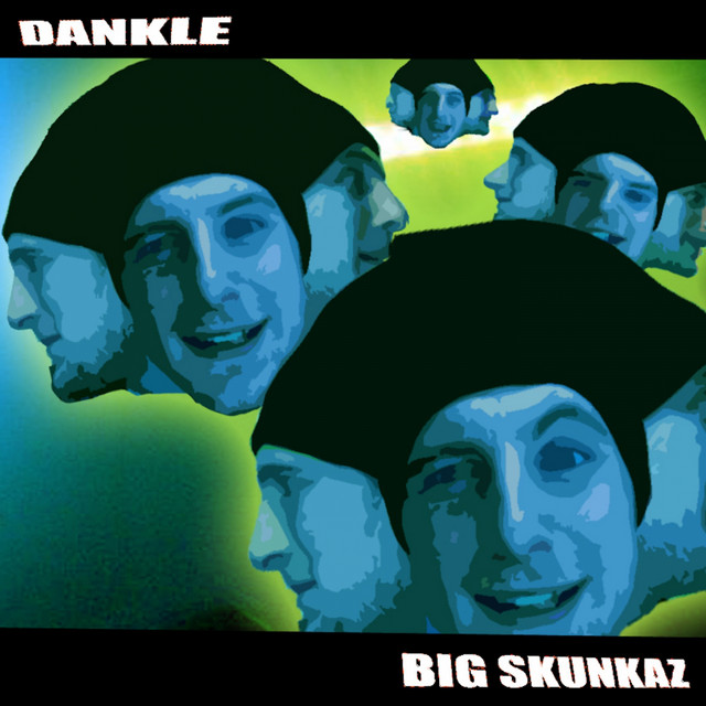 Big Skunkaz cover art