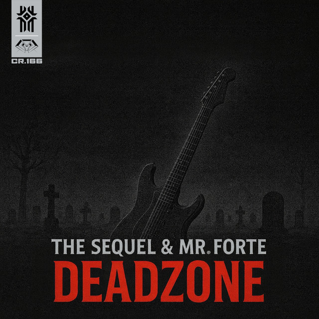 Deadzone cover art