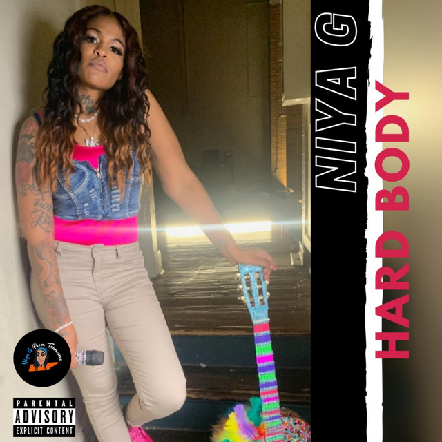 Niya G | Spotify