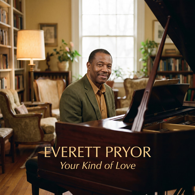 Everett Pryor