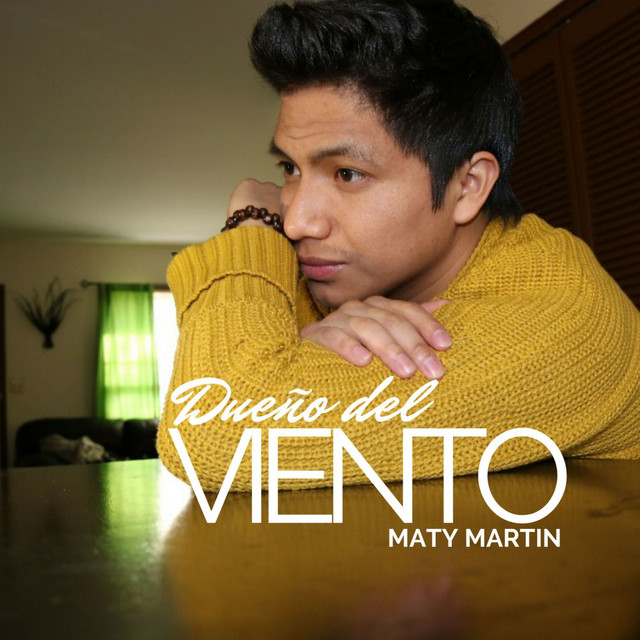 Maty Martin | Spotify