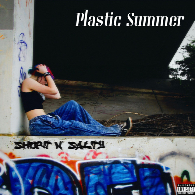 Short N Salty cover art