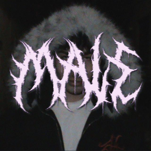 MALE cover art