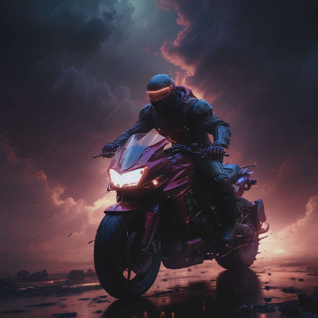 Raiz cover art
