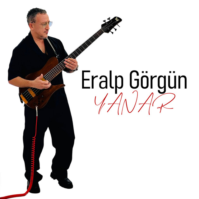 Eralp Görgün