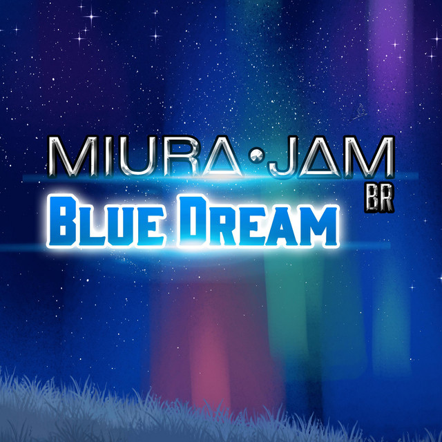 Blue Dream (Saint Seiya) cover art