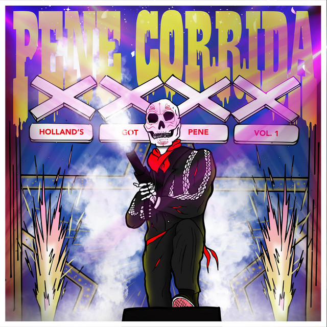 Holland's Got Pene, Vol. 1