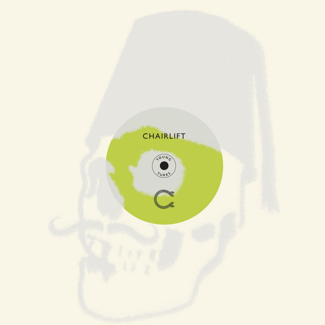 Chairlift at 6:15 cover art