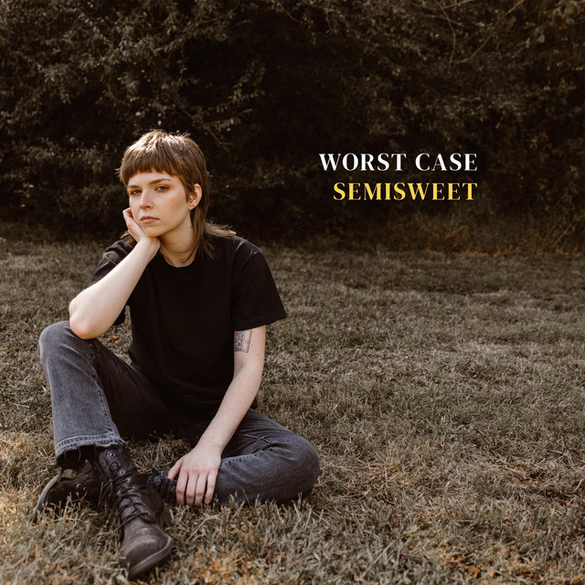 Worst Case cover art