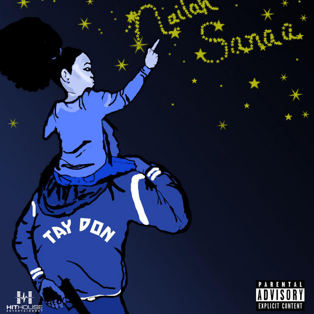 Nailah Sanaa cover art