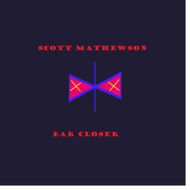 BAR CLOSER cover