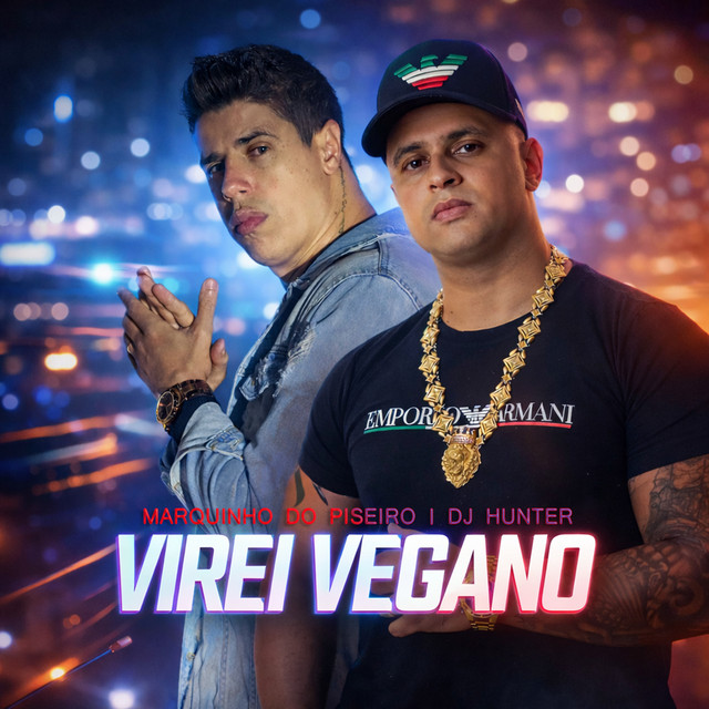 Virei Vegano