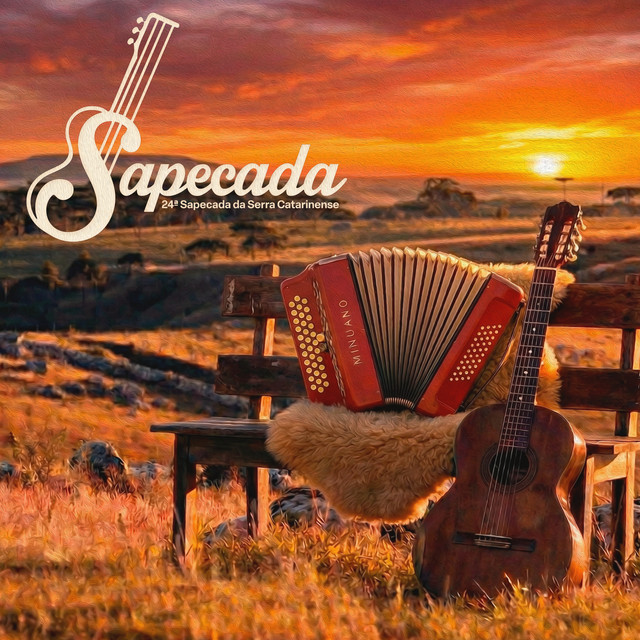 24ª Sapecada da Serra Catarinense cover art