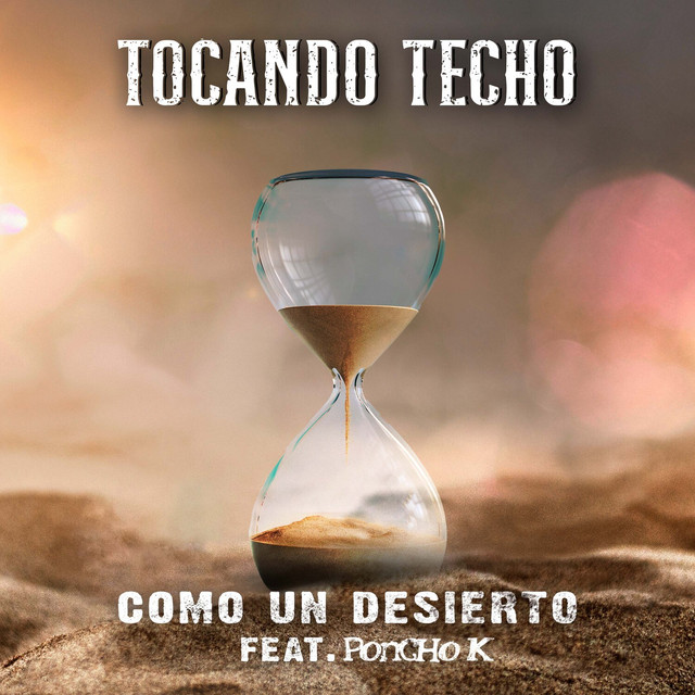 Como un Desierto