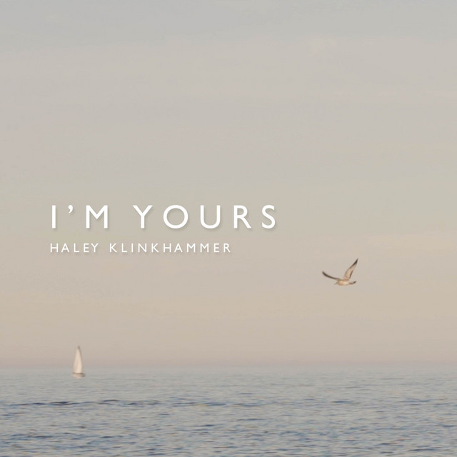 I'm Yours