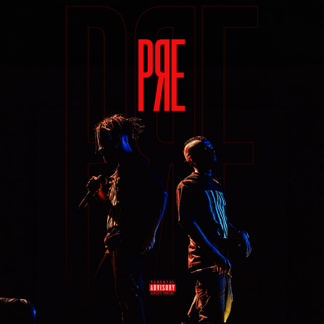 PRE (2026 Remastered Version) cover art