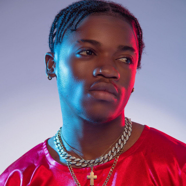 album image