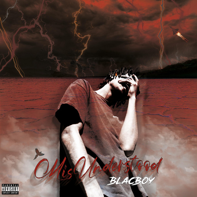 MisUnderstood cover art