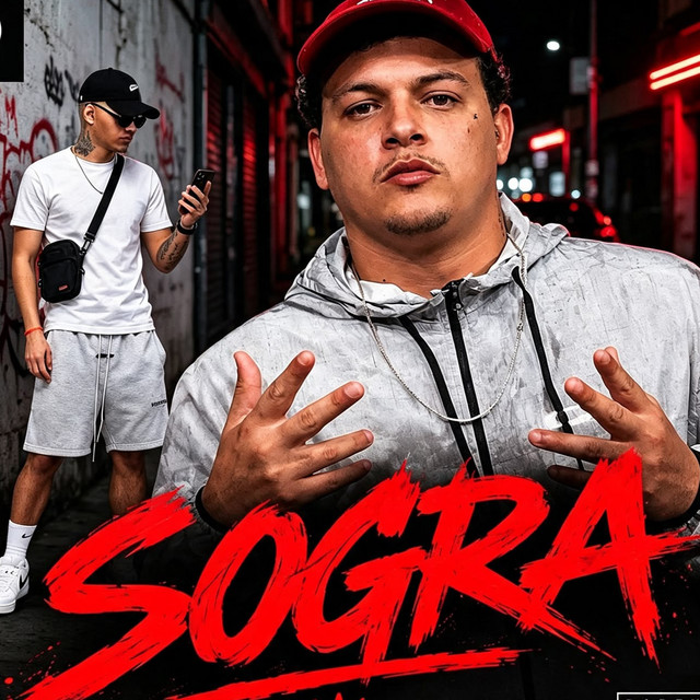 SOGRA