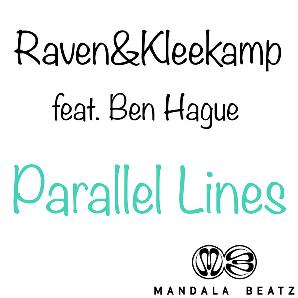 Parallel Lines - Vocal Edit cover art