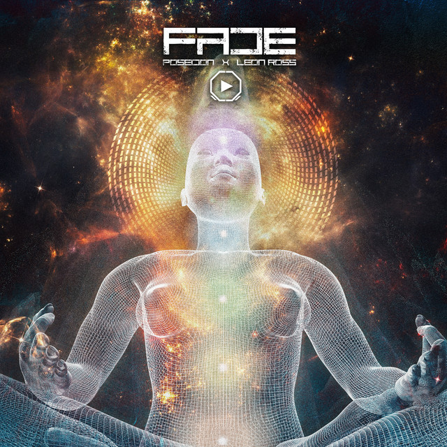 Fade cover art