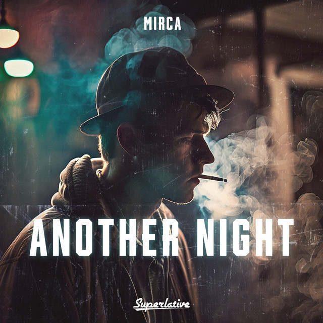 Another Night cover art
