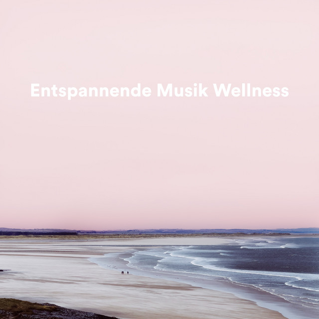 Entspannende Musik Wellness cover art