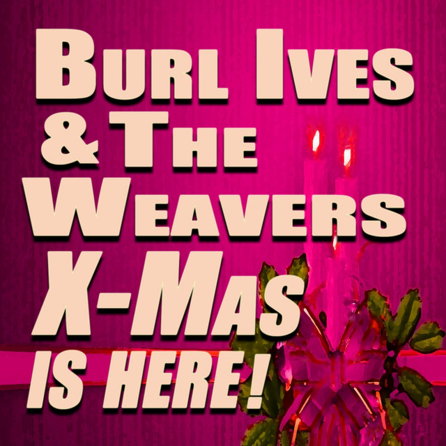 Christmas Is Here! (Original Artist Original Songs) cover art