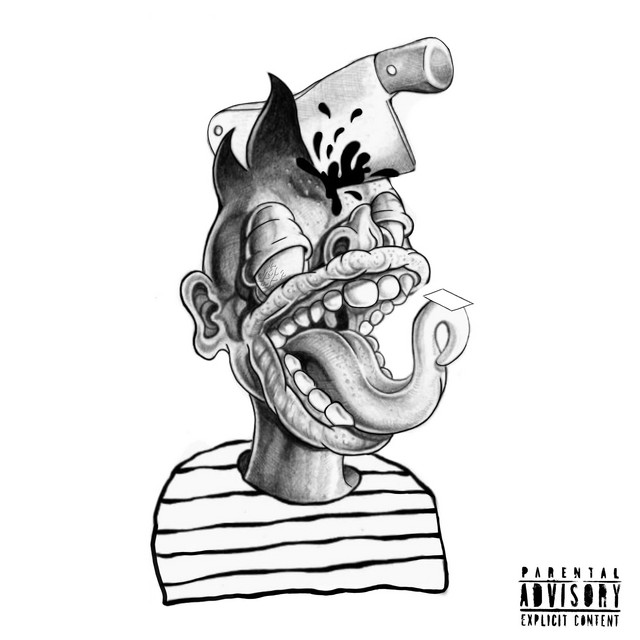 Düşün cover art