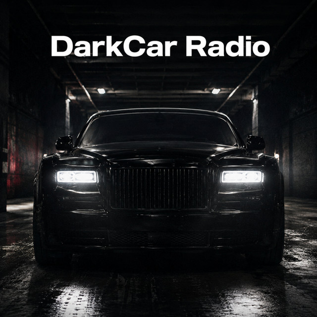 DarkCar Radio