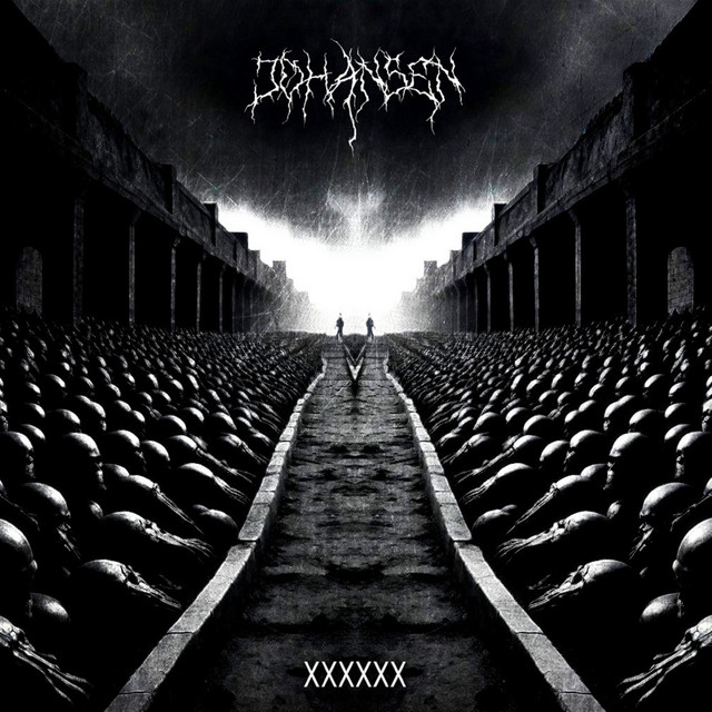 Xxxxxx - Sencillo de Jøhansen | Spotify
