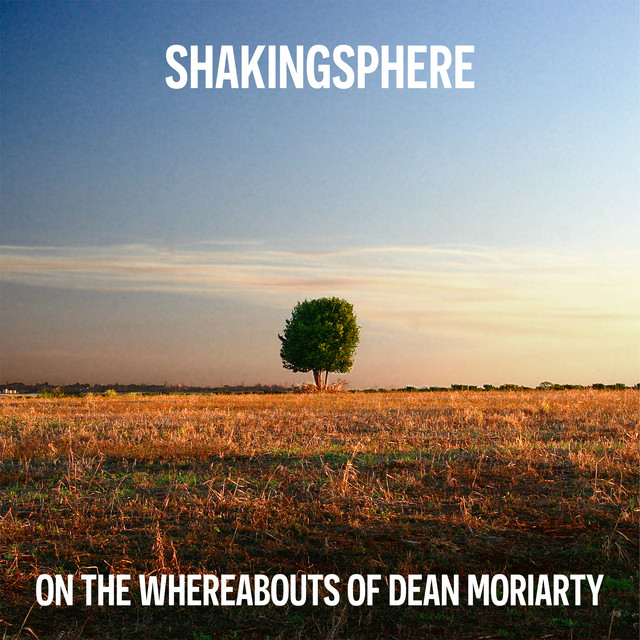 Shakingsphere