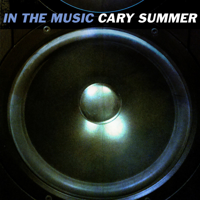 In the Music cover