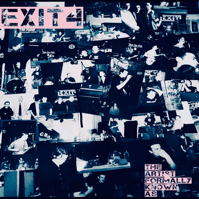 Exit 4